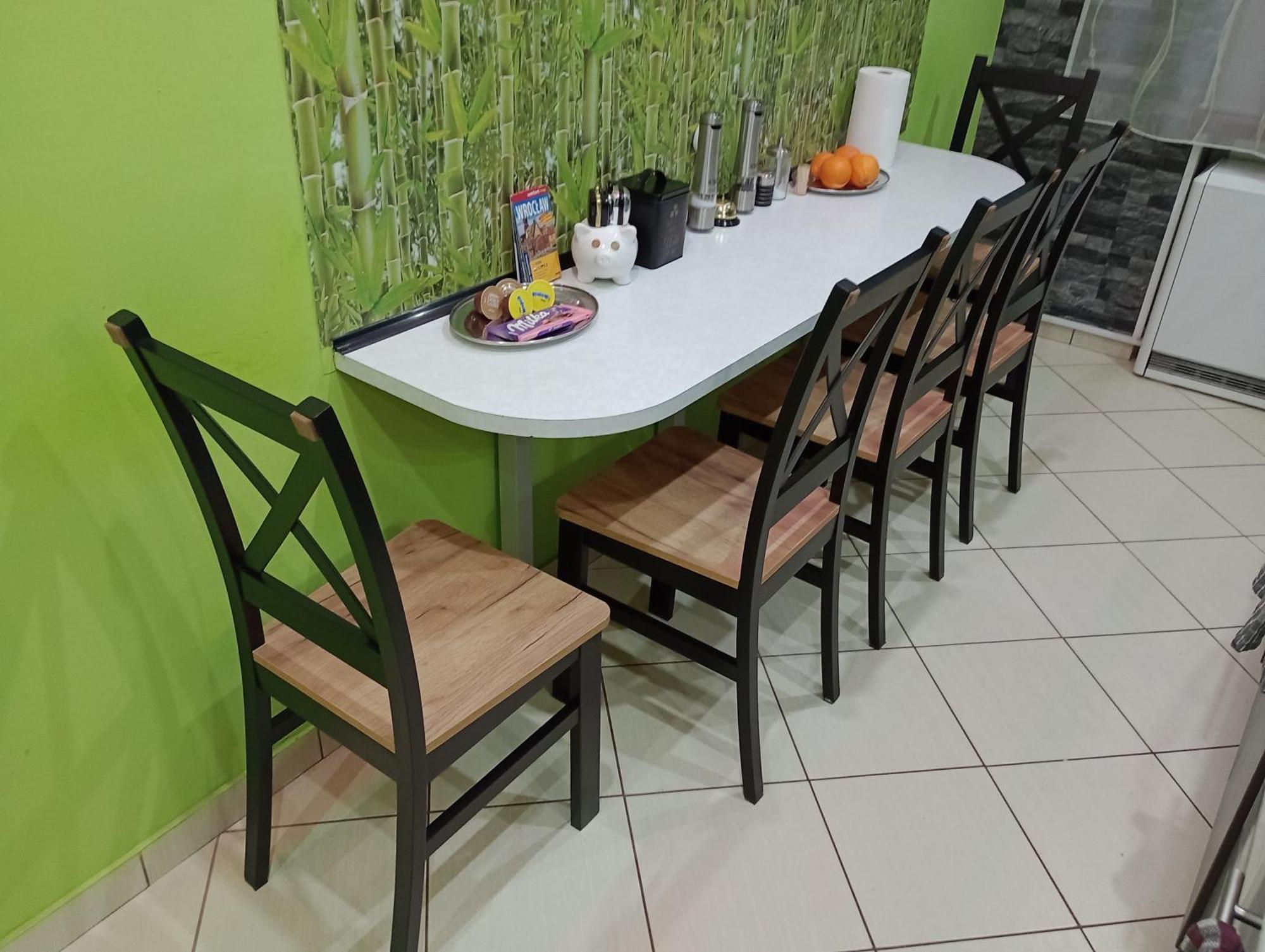 Apartament Venge -Cale Mieszkanie 46M2 Na Wylacznosc - Z Jedna Sypialnia I Jednym Sypialno-Salonem -3 Pietro Bez Windy- Rezerwacja Bez Karty Kredytowej-Klimatyzacja-Netflix-2 Lozeczka Dzieciece- Bezplatny Parking Publiczny Вроцлав Экстерьер фото